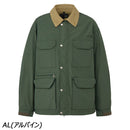 ノースフェイス マウンテンカバーオール NP72535 ジャケット 撥水 軽量 ジップインジップ対応 ユニセックス