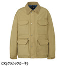 ノースフェイス マウンテンカバーオール NP72535 ジャケット 撥水 軽量 ジップインジップ対応 ユニセックス