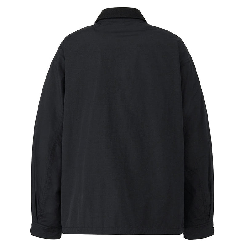 ノースフェイス マウンテンカバーオール NP72535 ジャケット 撥水 軽量 ジップインジップ対応 ユニセックス