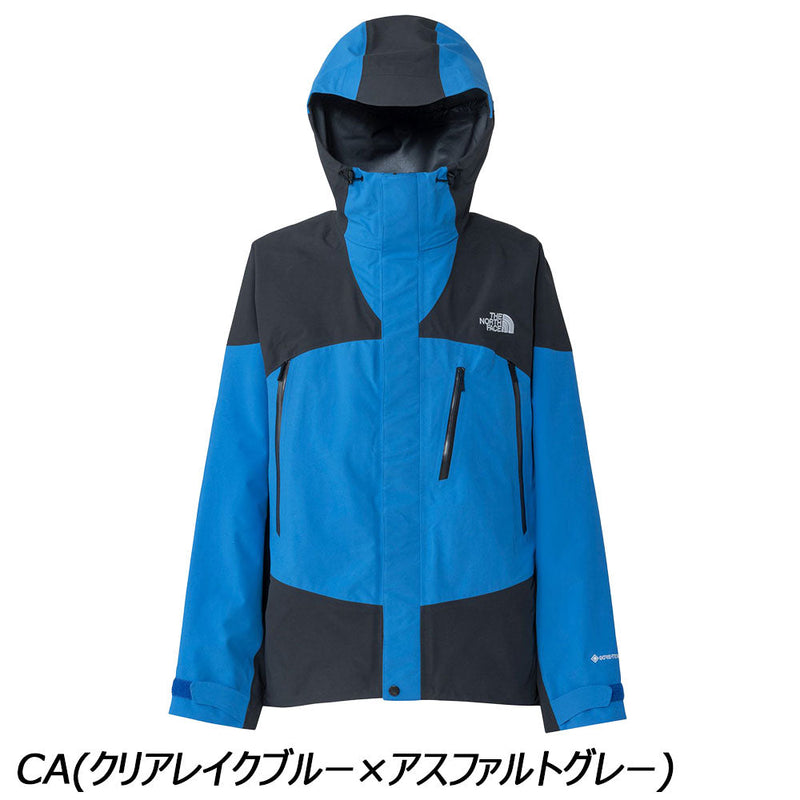 ノースフェイス ウインターダンスジャケット NP62556 防水シェル GORE-TEX ユニセックス