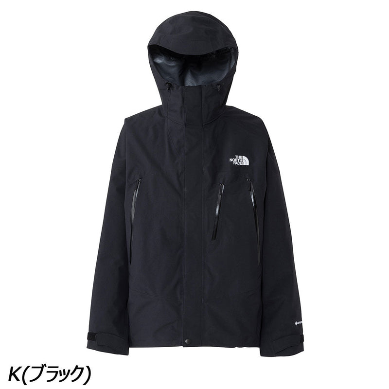 ノースフェイス ウインターダンスジャケット NP62556 防水シェル GORE-TEX ユニセックス