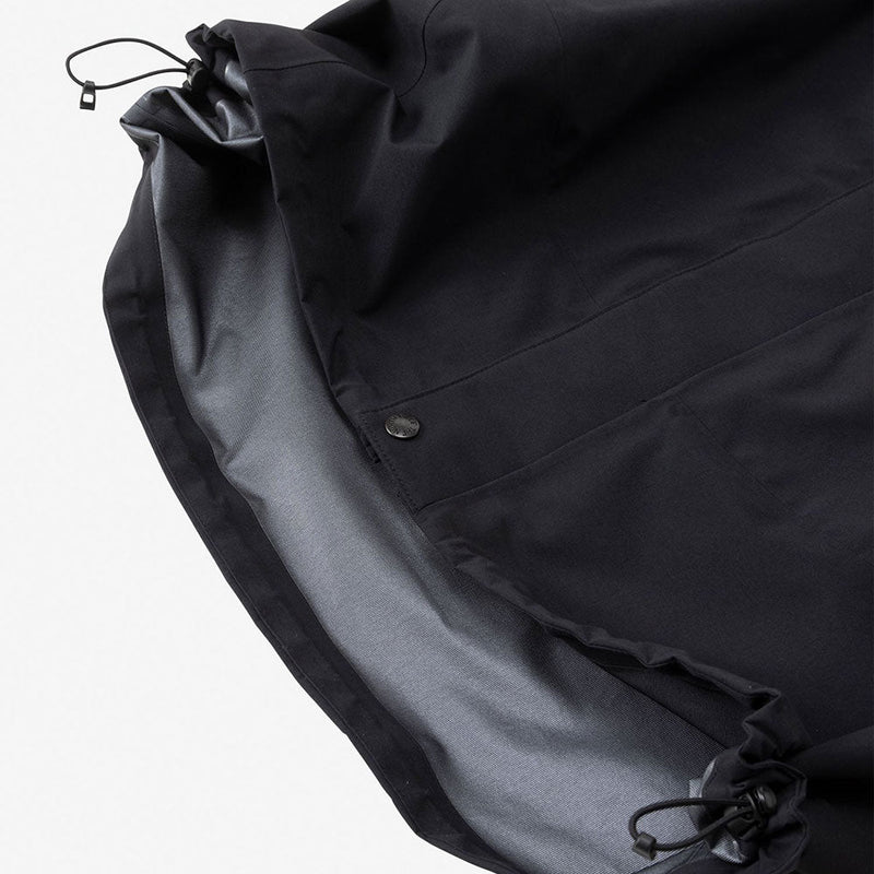 ノースフェイス ウインターダンスジャケット NP62556 防水シェル GORE-TEX ユニセックス