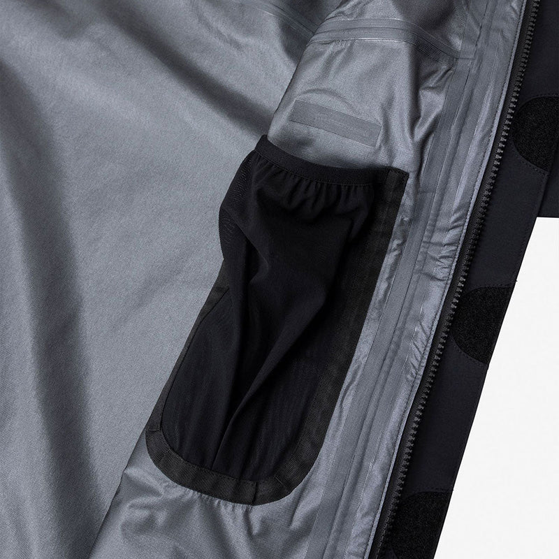 ノースフェイス ウインターダンスジャケット NP62556 防水シェル GORE-TEX ユニセックス