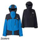 ノースフェイス ウインターダンスジャケット NP62556 防水シェル GORE-TEX ユニセックス