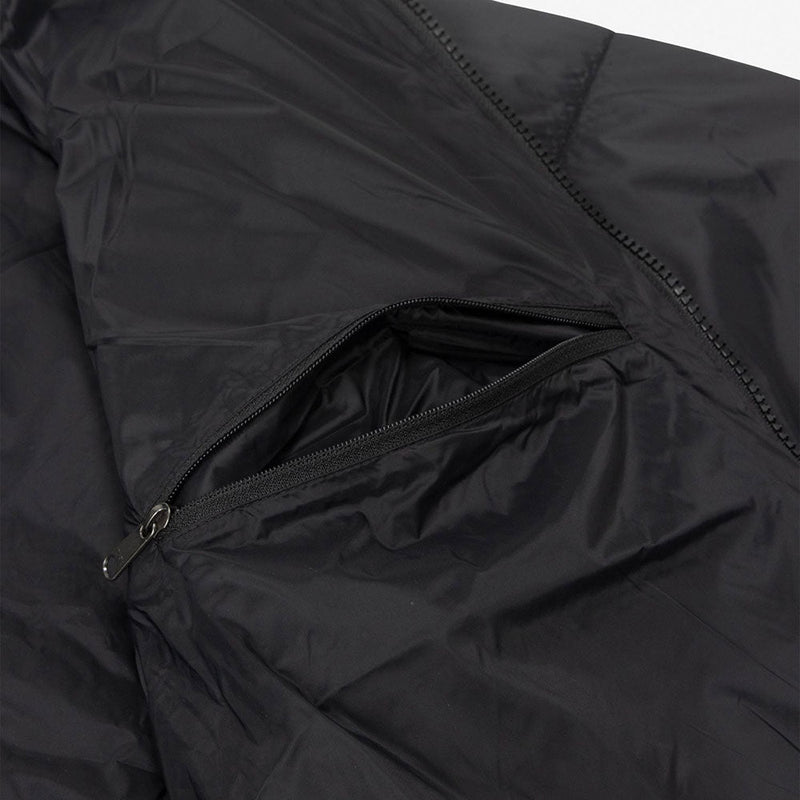 ノースフェイス クロノストリクライメイトジャケット NP62558 ジャケット 中綿インナー 防水性 軽量 メンズ