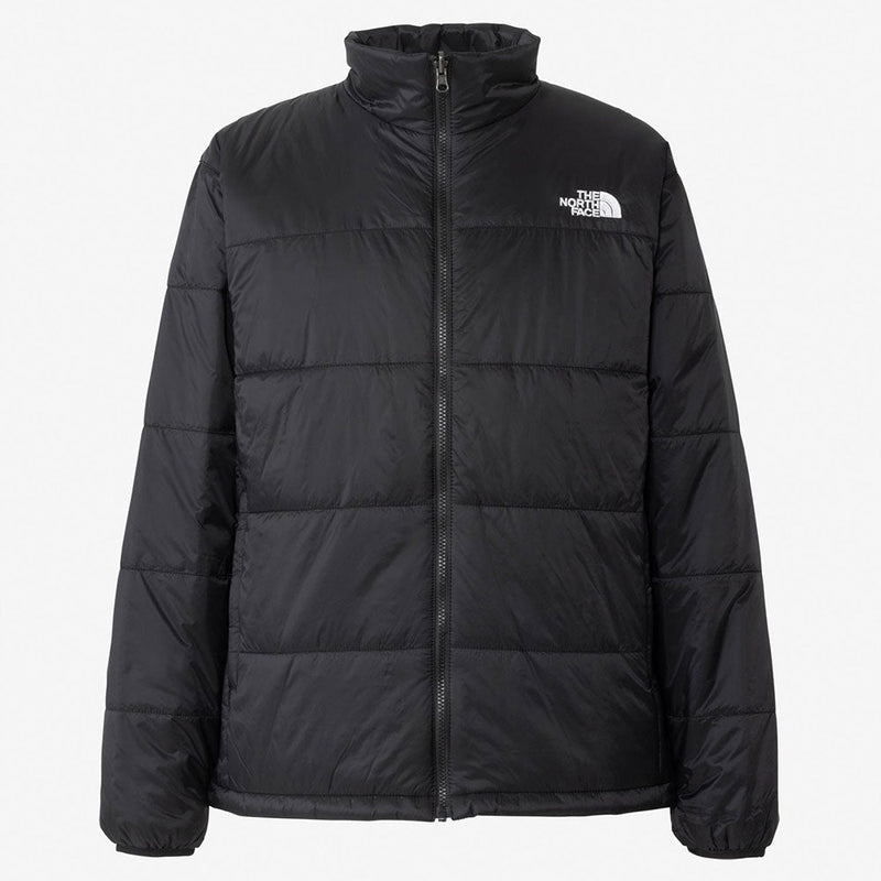 ノースフェイス クロノストリクライメイトジャケット NP62558 ジャケット 中綿インナー 防水性 軽量 メンズ