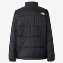 ノースフェイス クロノストリクライメイトジャケット NP62558 ジャケット 中綿インナー 防水性 軽量 メンズ