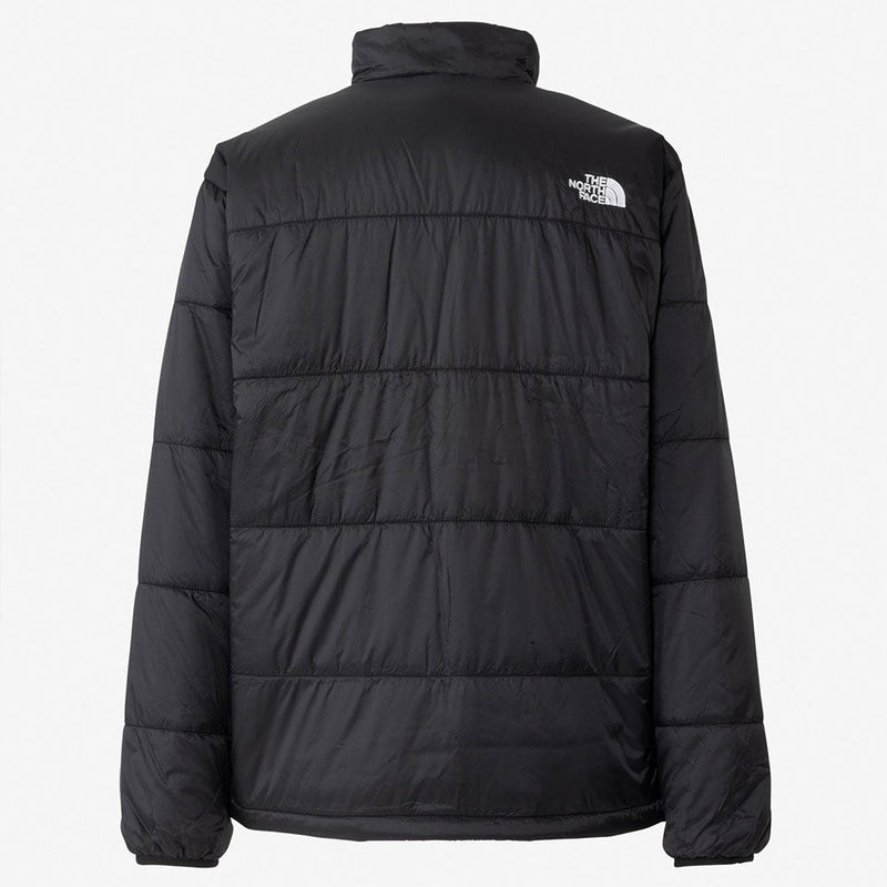 ノースフェイス クロノストリクライメイトジャケット NP62558 ジャケット 中綿インナー 防水性 軽量 メンズ