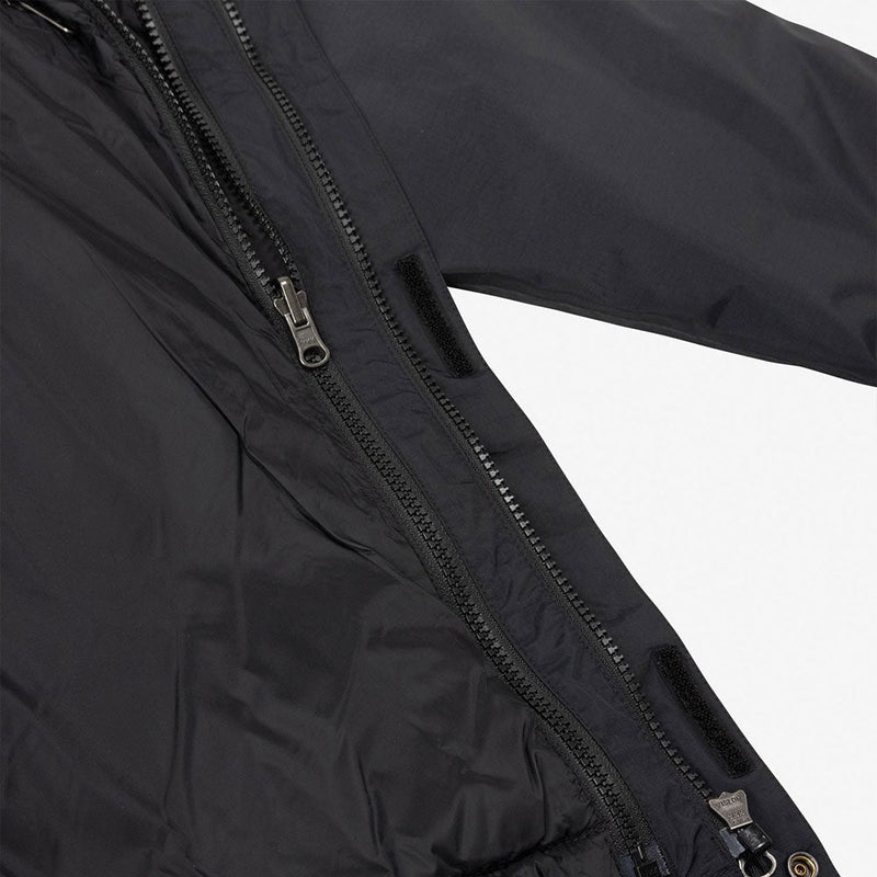 ノースフェイス クロノストリクライメイトジャケット NP62558 ジャケット 中綿インナー 防水性 軽量 メンズ