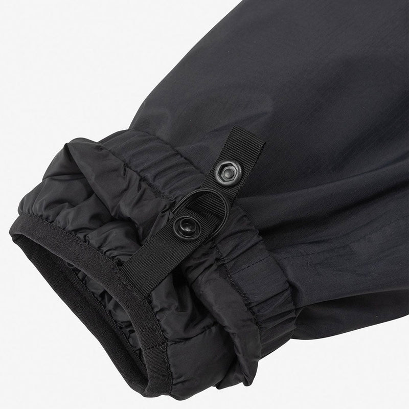 ノースフェイス クロノストリクライメイトジャケット NP62558 ジャケット 中綿インナー 防水性 軽量 メンズ