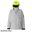 ヘリーハンセン オーシャンフレイジャケット HH12540 防水シェル ユニセックス
