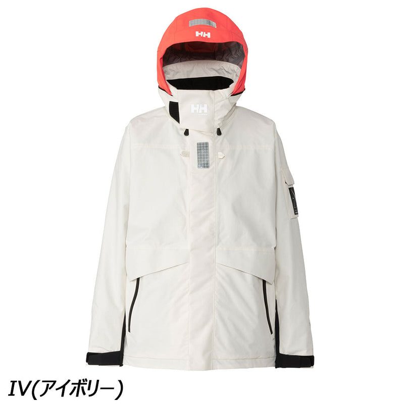 ヘリーハンセン オーシャンフレイジャケット HH12540 防水シェル ユニセックス