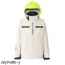 ヘリーハンセン マイルドウインドジャケット HH12558 防水ジャケット ユニセックス セーリング ヨット 海辺