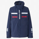 ヘリーハンセン マイルドウインドジャケット HH12558 防水ジャケット ユニセックス セーリング ヨット 海辺