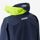 ヘリーハンセン マイルドウインドジャケット HH12558 防水ジャケット ユニセックス セーリング ヨット 海辺