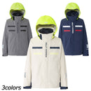 ヘリーハンセン マイルドウインドジャケット HH12558 防水ジャケット ユニセックス セーリング ヨット 海辺