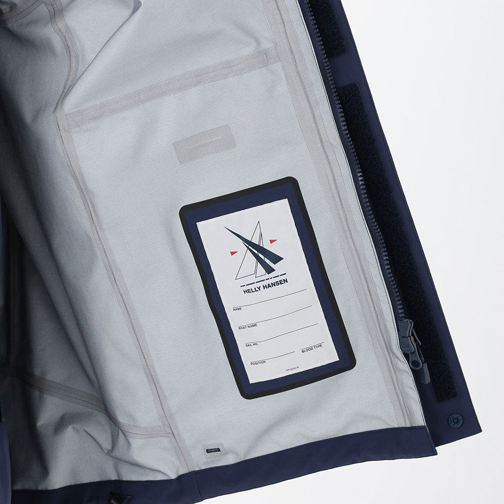 ヘリーハンセン マイルドウインドジャケット | APORITO（アポリト