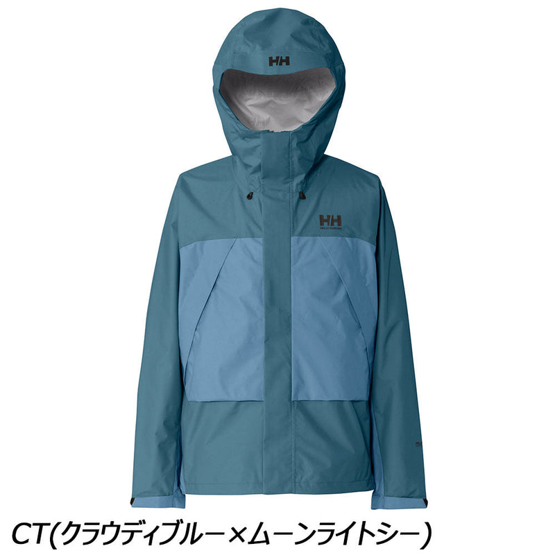 ヘリーハンセン スカンザライトジャケット | APORITO（アポリト）公式 