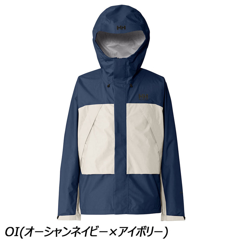 ヘリーハンセン スカンザライトジャケット | APORITO（アポリト）公式