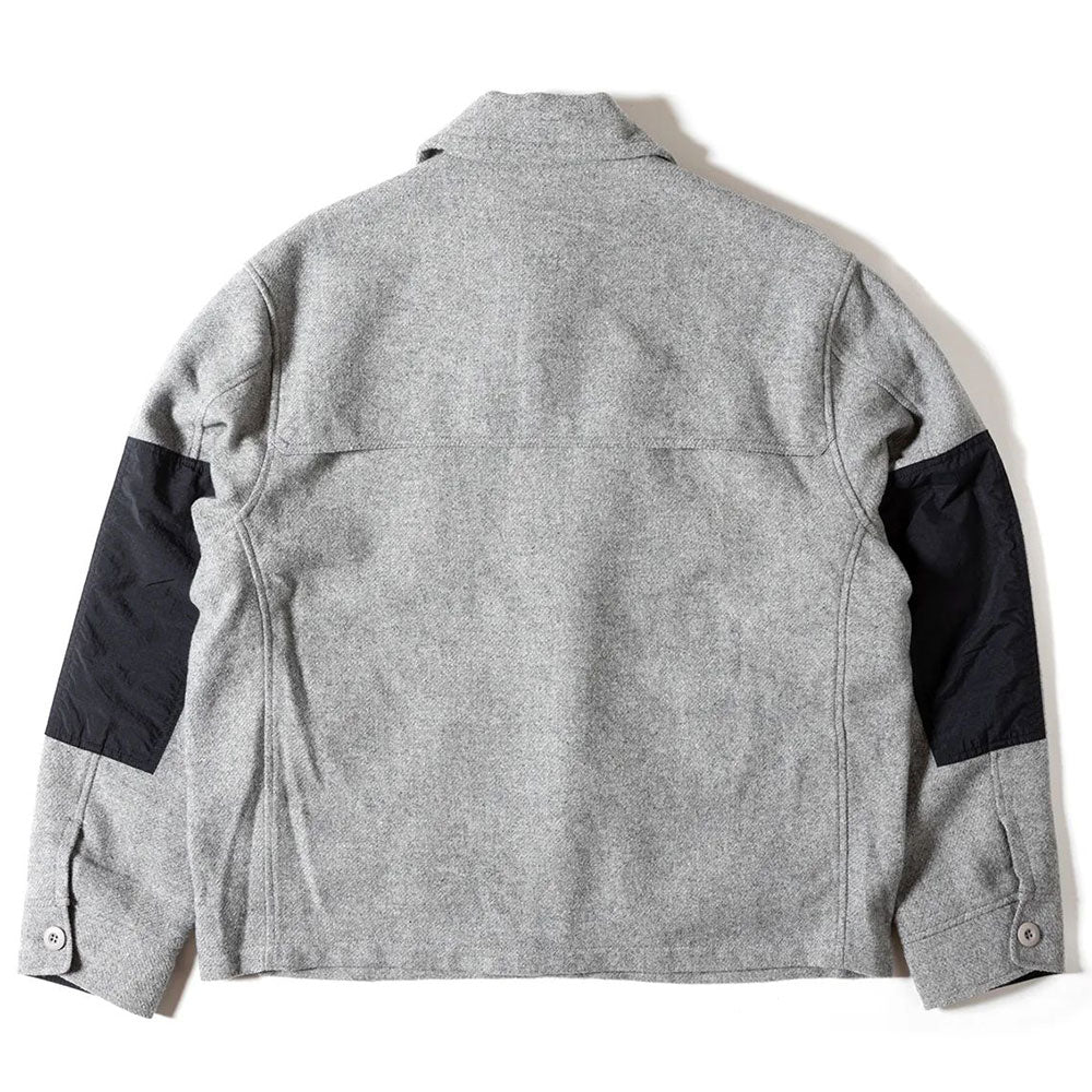 グリップスワニー マッキノージャケット | APORITO（アポリト）公式