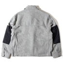 グリップスワニー マッキノージャケット GSMJ-058 ジャケット ウール調 メンズ