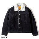 グリップスワニー シェルパ トラッカージャケット GSMJ-059 ジャケット トラッカージャケット コーデュロイ 裏ボア メンズ