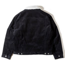 グリップスワニー シェルパ トラッカージャケット GSMJ-059 ジャケット トラッカージャケット コーデュロイ 裏ボア メンズ