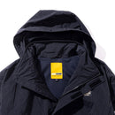 グリップスワニー リフレクティブラインフィールドジャケット GSMJ-055 ジャケット ミリタリー 撥水 メンズ