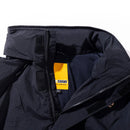 グリップスワニー リフレクティブラインフィールドジャケット GSMJ-055 ジャケット ミリタリー 撥水 メンズ