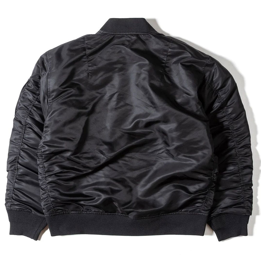 グリップスワニー ウォーターリペレントフライトジャケット | APORITO