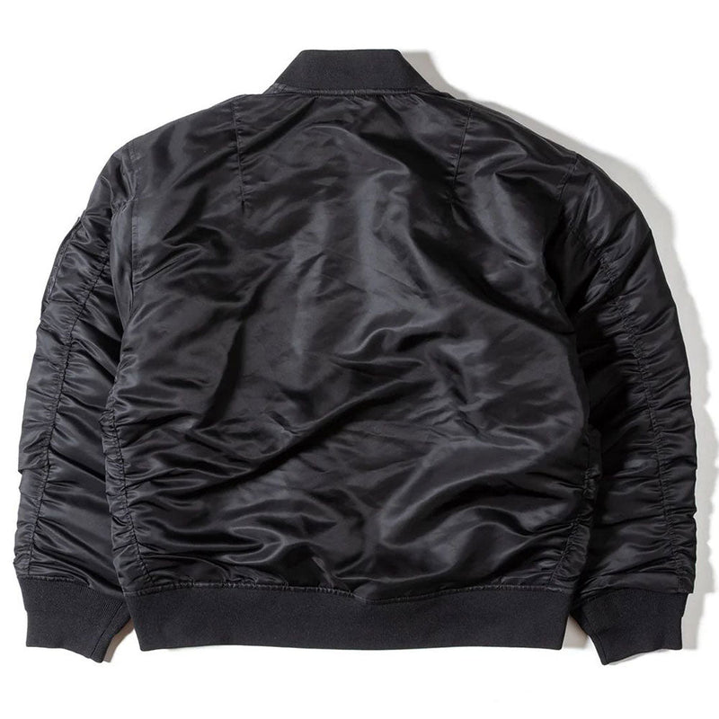 グリップスワニー ウォーターリペレントフライトジャケット | APORITO