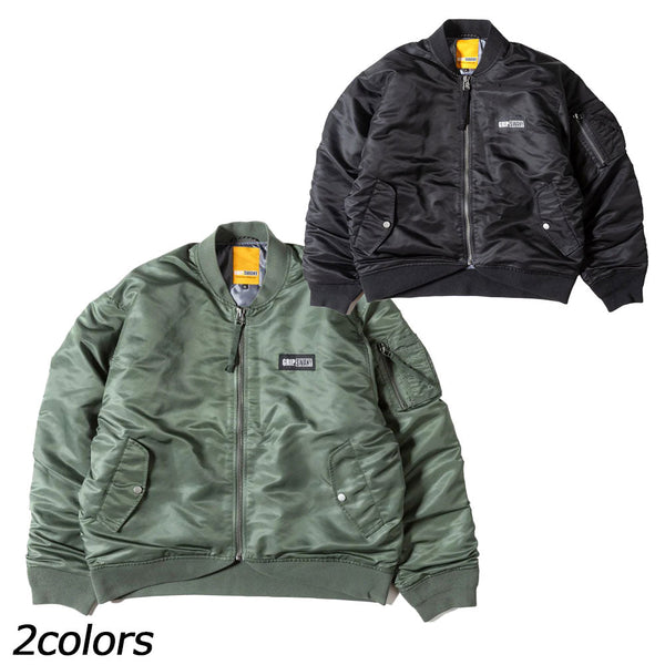 DIESEL グレン期未使用美品 リブ付きダブルジップフライトジャケット グリップスワニー ウォーターリペレントフライトジャケット | APORITO