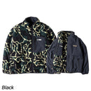 グリップスワニー リバーシブルジャケット4.0 GSMJ-060 フリース ジャケット リバーシブル メンズ