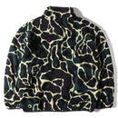 グリップスワニー リバーシブルジャケット4.0 GSMJ-060 フリース ジャケット リバーシブル メンズ