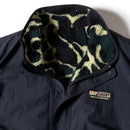 グリップスワニー リバーシブルジャケット4.0 GSMJ-060 フリース ジャケット リバーシブル メンズ