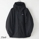 ラギットマウンテン 【HAMPTON/ハンプトン】裏シャギージャケット 206254031 ジャケット 撥水 ユニセックス