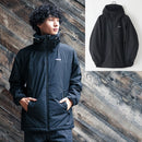 ラギットマウンテン 【HAMPTON/ハンプトン】裏シャギージャケット 206254031 ジャケット 撥水 ユニセックス