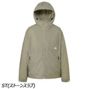 ノースフェイス コンパクトジャケット NP72530 ジャケット シェル 撥水 軽量 メンズ