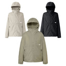 ノースフェイス コンパクトジャケット NP72530 ジャケット シェル 撥水 軽量 メンズ