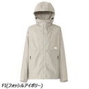 ノースフェイス コンパクトジャケット NP72530 ジャケット シェル 撥水 軽量 メンズ