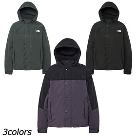 ノースフェイス ハイドレナウィンドジャケット NP22550 ジャケット ウィンドブレーカー 撥水 ユニセックス