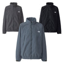ノースフェイス バーサタイルブルゾン NP22653 ジャケット ウィンドブレーカー 撥水 フードを襟に収納 ユニセックス