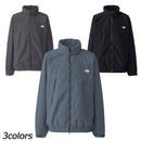 ノースフェイス バーサタイルブルゾン NP22653 ジャケット ウィンドブレーカー 撥水 フードを襟に収納 ユニセックス