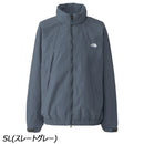 ノースフェイス バーサタイルブルゾン NP22653 ジャケット ウィンドブレーカー 撥水 フードを襟に収納 ユニセックス