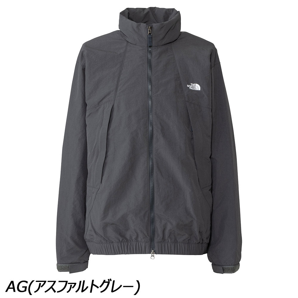 ノースフェイス　バーサタイルブルゾン　XL アスファルトグレー　NP22653 ノースフェイス バーサタイルブルゾン | APORITO（アポリト）公式通販