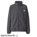 ノースフェイス バーサタイルブルゾン NP22653 ジャケット ウィンドブレーカー 撥水 フードを襟に収納 ユニセックス