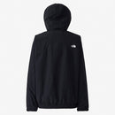 ノースフェイス バーサタイルブルゾン NP22653 ジャケット ウィンドブレーカー 撥水 フードを襟に収納 ユニセックス