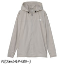 ノースフェイス サンシェイドフルジップフーディ NP22435 ジャケット ストレッチ UVプロテクト メンズ 紫外線対策 水辺 キャンプ
