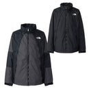 ノースフェイス チムニーウインドジャケット NP22650 ジャケット ウィンドブレーカー 撥水 ZIP IN ZIP対応 メンズ