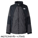ノースフェイス チムニーウインドジャケット NP22650 ジャケット ウィンドブレーカー 撥水 ZIP IN ZIP対応 メンズ